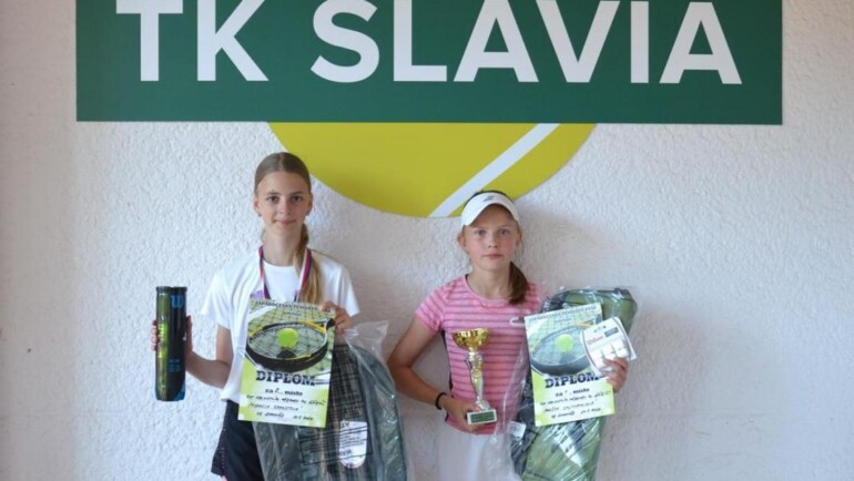 Letní přebory mladšího žactva 2024