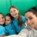 Žákovský Fed Cup a Davis Cup 2025