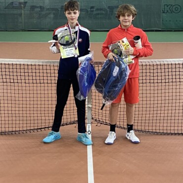 Přehled výsledků halových přeborů žactva 2026