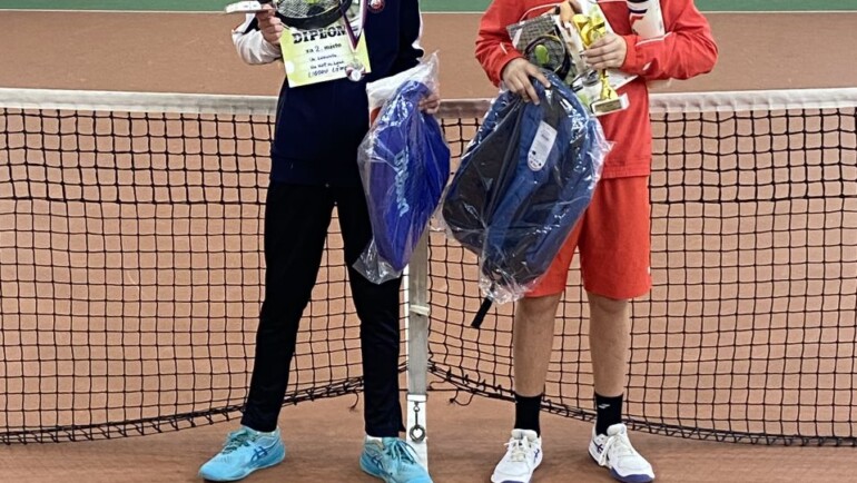 Přehled výsledků halových přeborů žactva 2026