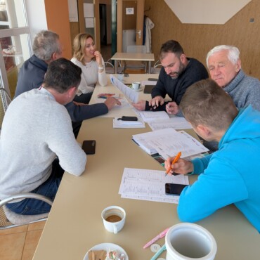 Byl proveden los soutěží družstev 2026