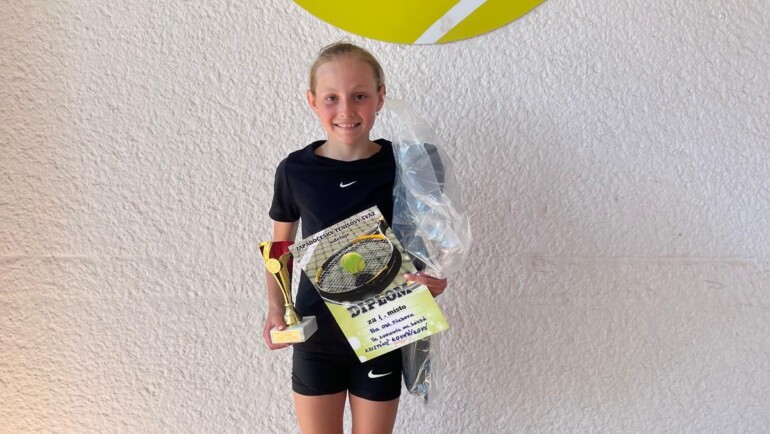 Oblastní letní přebory 2026: Známe západočeské mistry a finalisty pro letošní sezónu!
